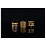 GOON 22 - by 528 Custom Vapes